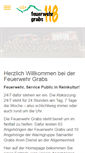 Mobile Screenshot of fwgrabs.ch